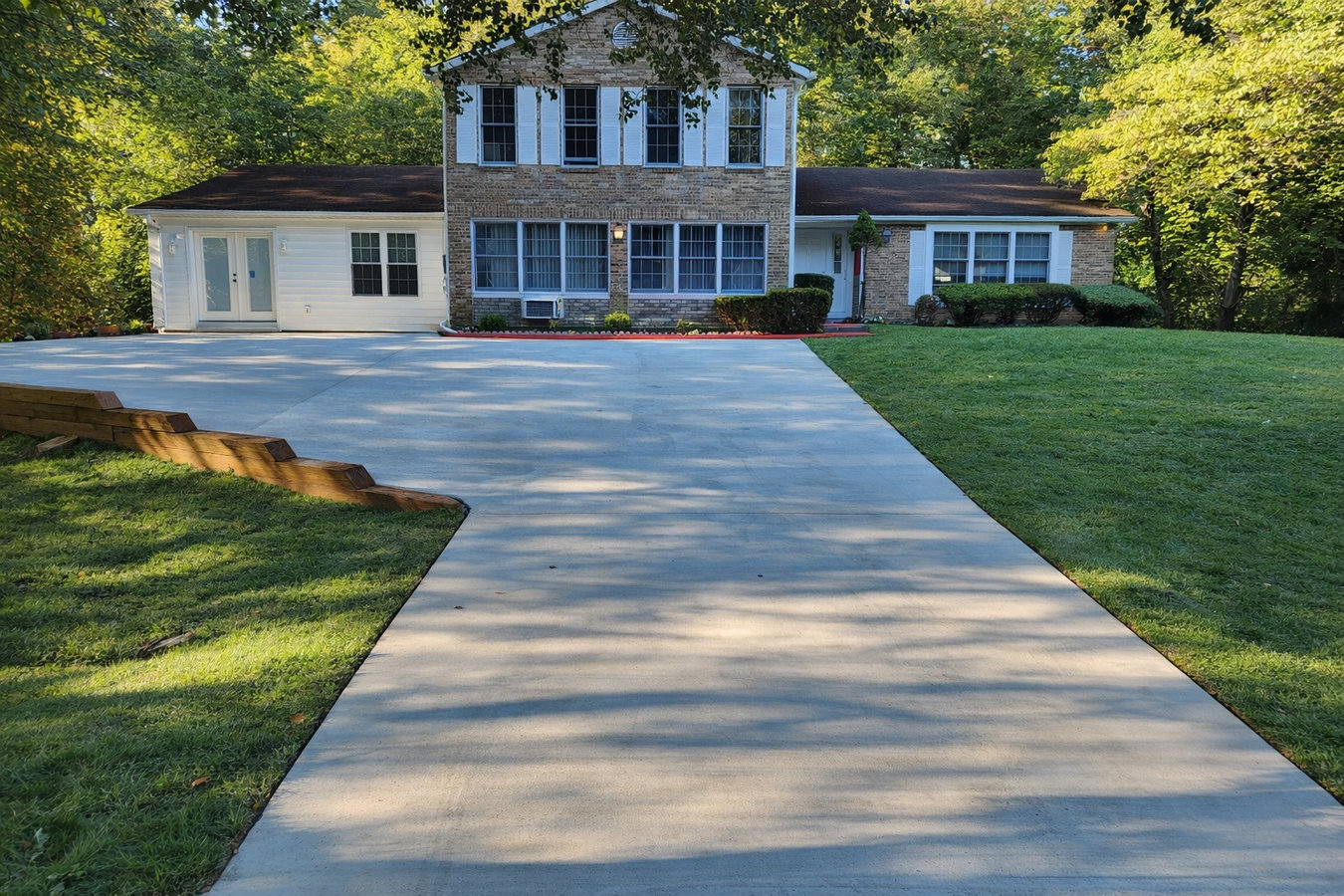 Precision Del Rio Concrete - concrete contractor in Del Rio, TX